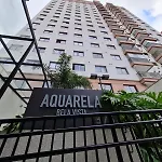 Studio Proximo Avenida Paulista