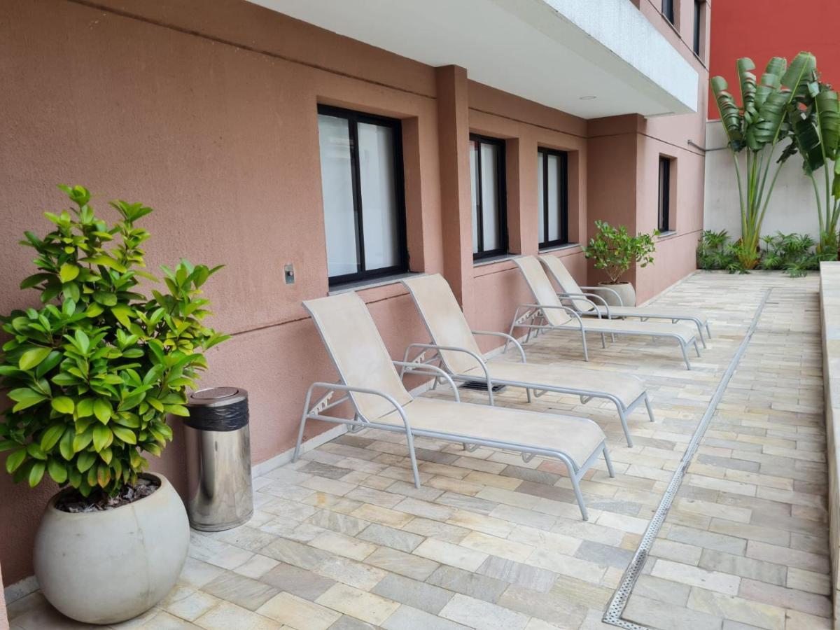 Proximo Avenida Paulista Apartamento