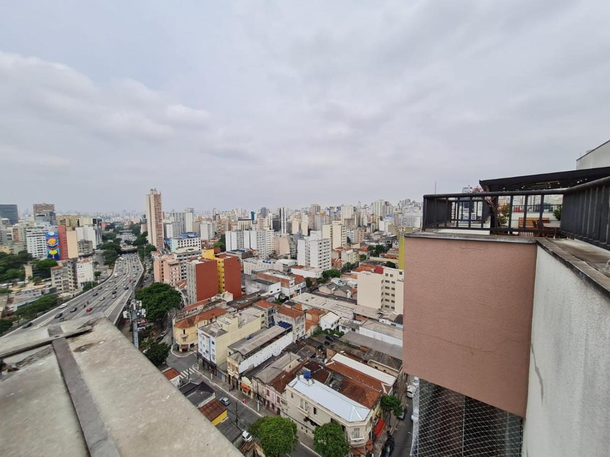 Proximo Avenida Paulista Apartamento São Paulo