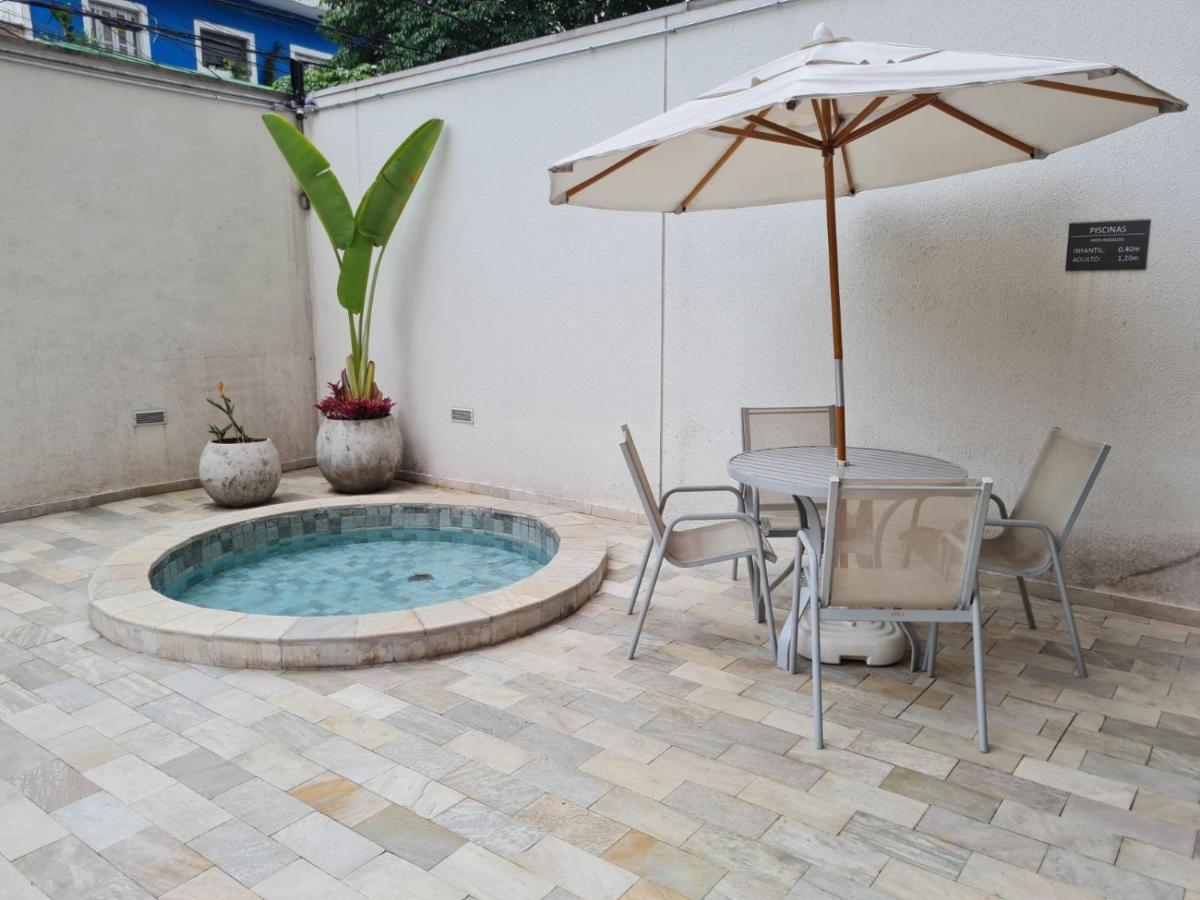 Apartamento Proximo Avenida Paulista São Paulo