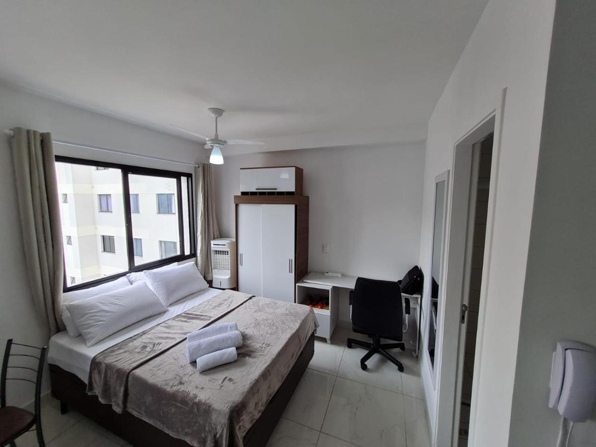 Apartamento Proximo Avenida Paulista *