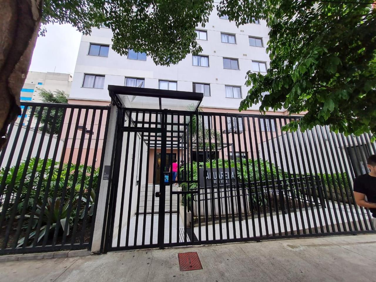 Apartamento Proximo Avenida Paulista