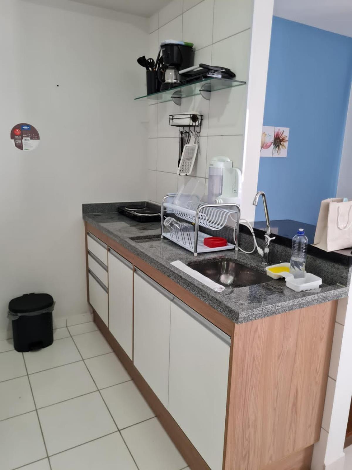 Proximo Avenida Paulista Apartamento *
