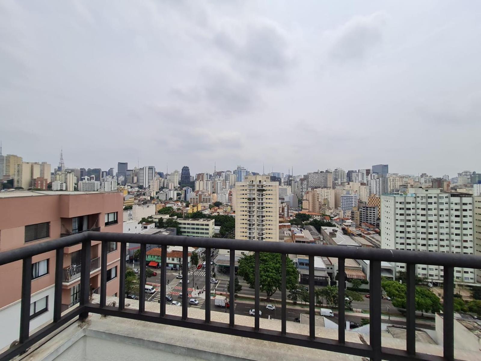 Proximo Avenida Paulista * São Paulo