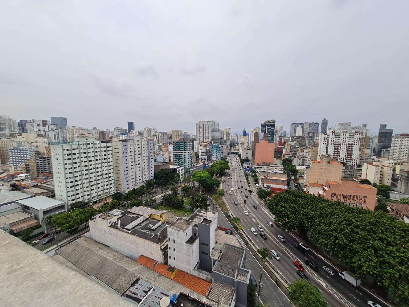 Proximo Avenida Paulista Apartamento *