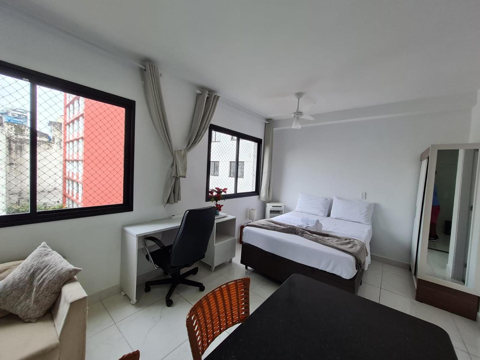 Proximo Avenida Paulista Apartamento São Paulo