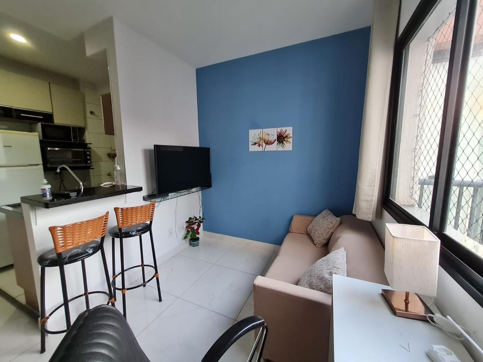 Apartamento Proximo Avenida Paulista