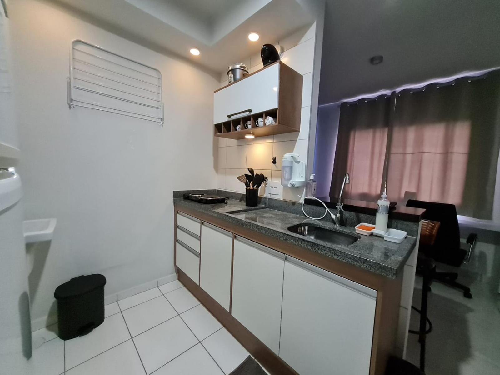 Apartamento Proximo Avenida Paulista *
